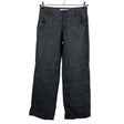 Unisex Part two - Slacks, size 36 - Gray ()
