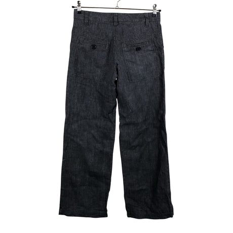 Unisex Part two - Slacks, size 36 - Gray (2)