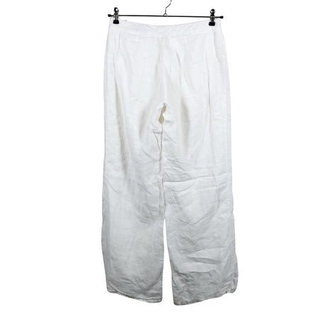 Unisex Ouì - Slacks, size 38 - Natural white (2)