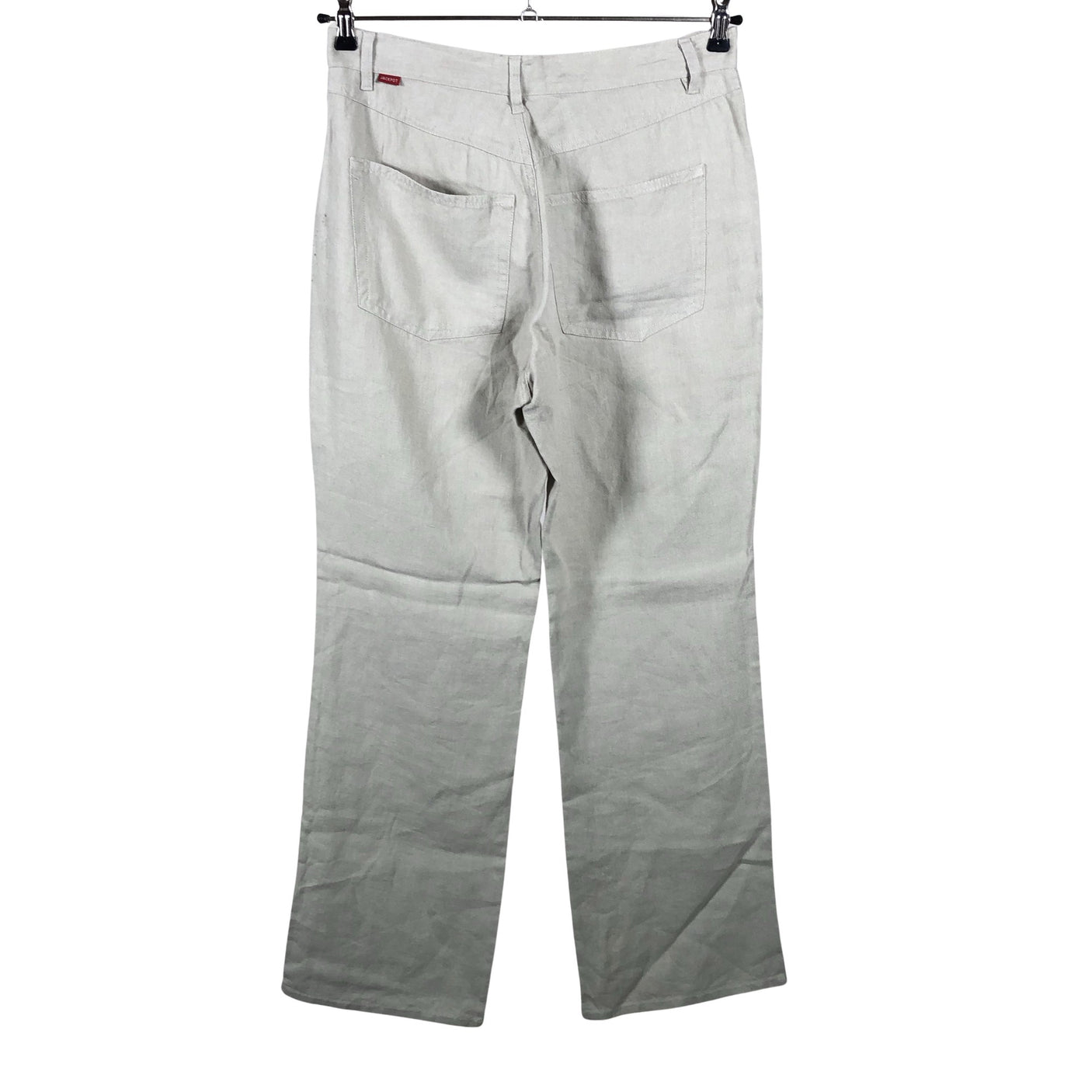 Unisex Jackpot - Slacks, size W32 - Beige (2)