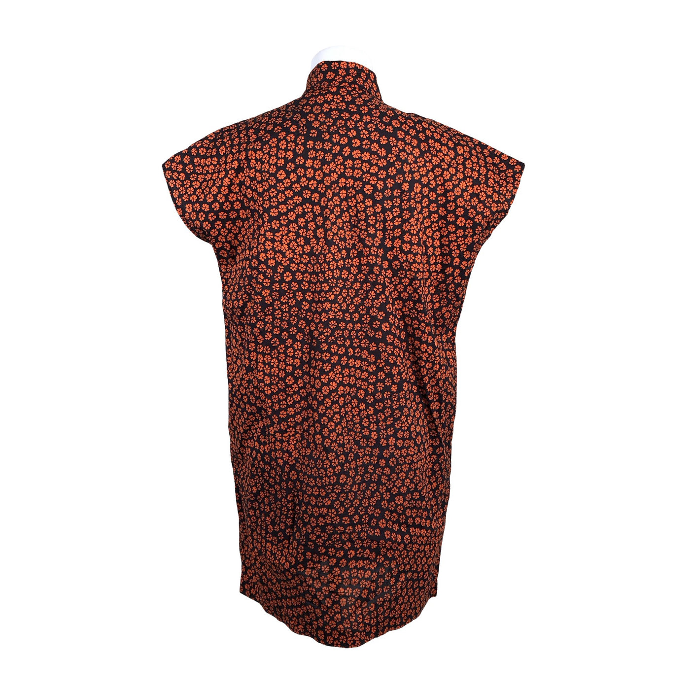 Unisex Marimekko - Tunic, size 34 - Black (3)