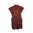 Unisex Marimekko - Tunic, size 34 - Black ()
