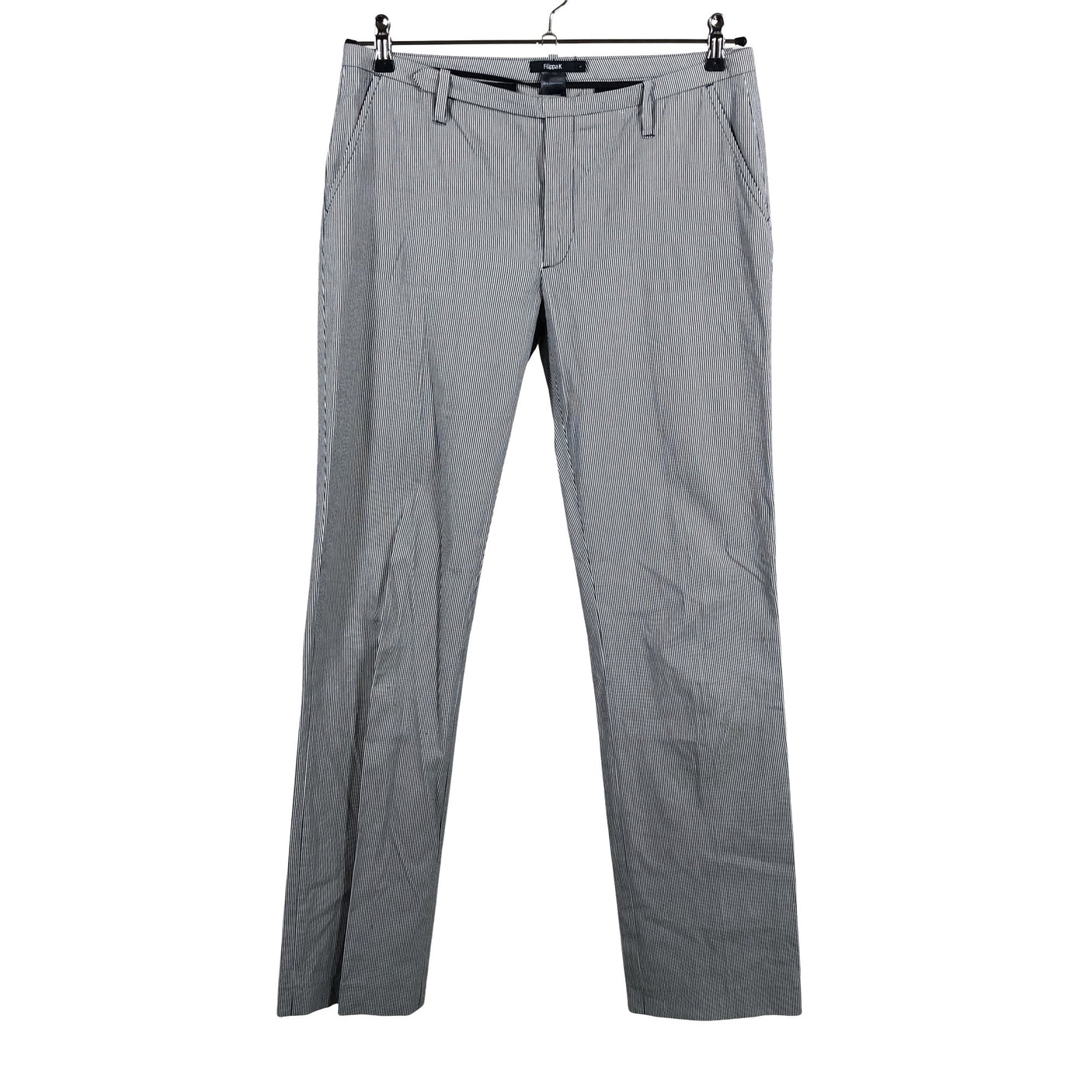 Unisex Filippa K. - Slacks, size 40 - Gray (1)