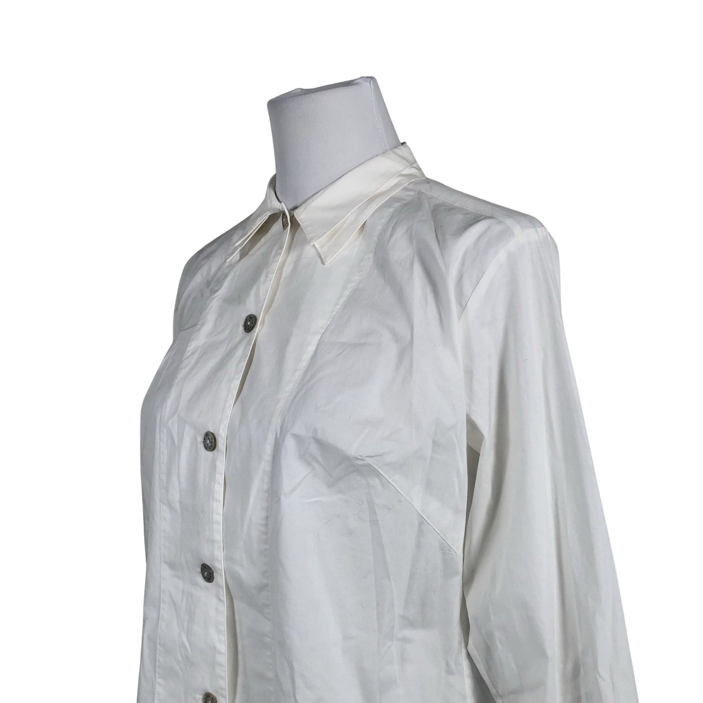 Unisex Bitte Kai Rand - Tunic, size 36 - Natural white (2)