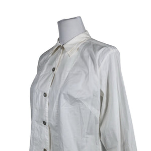 Unisex Bitte Kai Rand - Tunic, size 36 - Natural white (2)