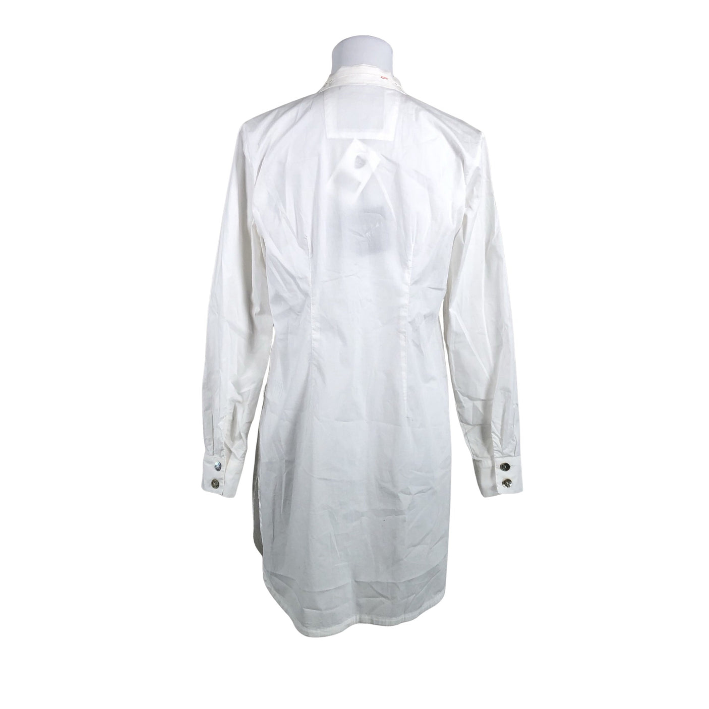 Unisex Bitte Kai Rand - Tunic, size 36 - Natural white (3)