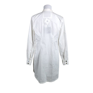 Unisex Bitte Kai Rand - Tunic, size 36 - Natural white (3)