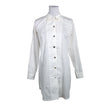 Unisex Bitte Kai Rand - Tunic, size 36 - Natural white ()