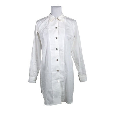 Unisex Bitte Kai Rand - Tunic, size 36 - Natural white ()