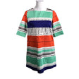 Unisex Marimekko - Tunic, size 34 - Green ()