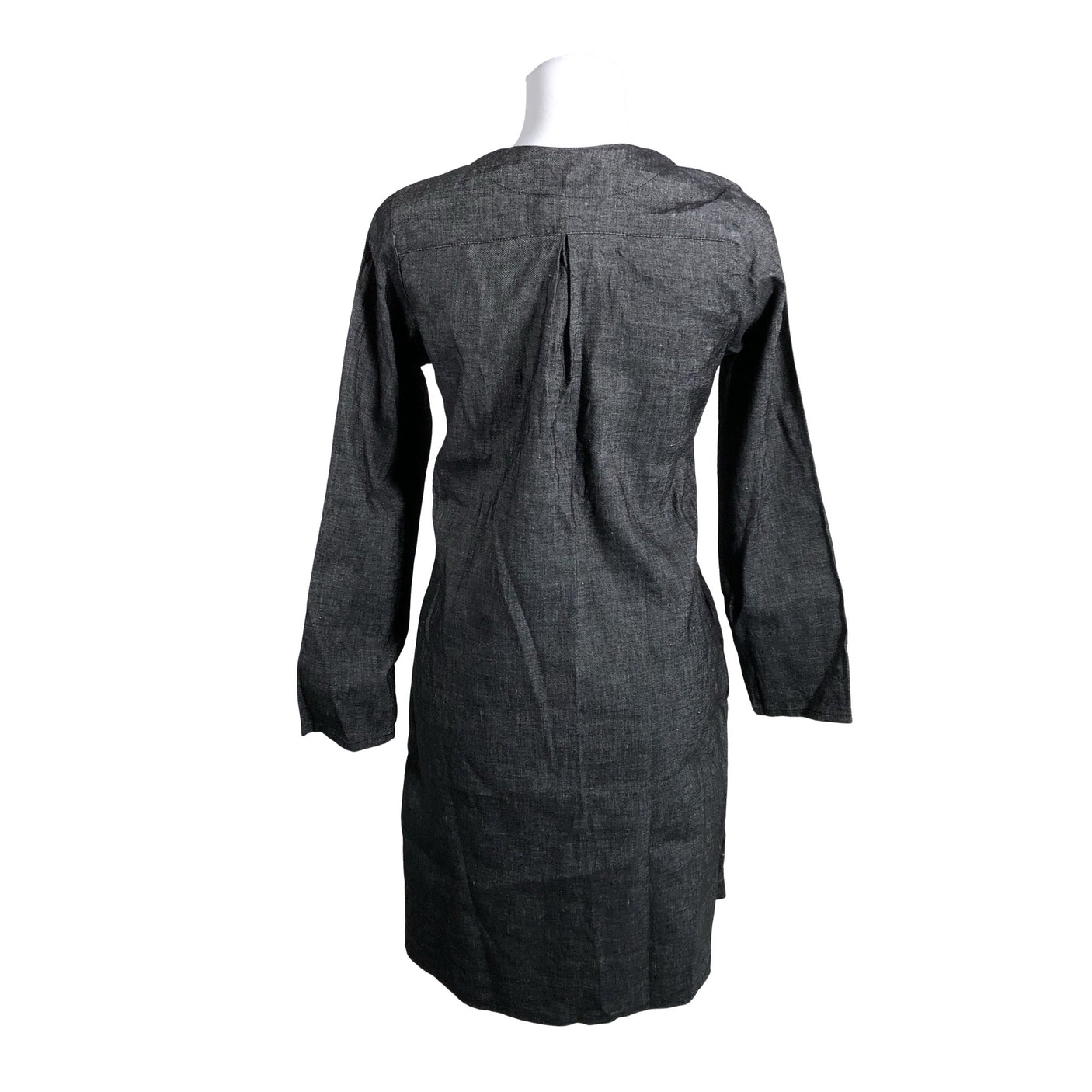 Unisex Niinmun design - Dress, size 36 - Blue (2)