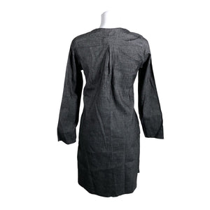 Unisex Niinmun design - Dress, size 36 - Blue (2)