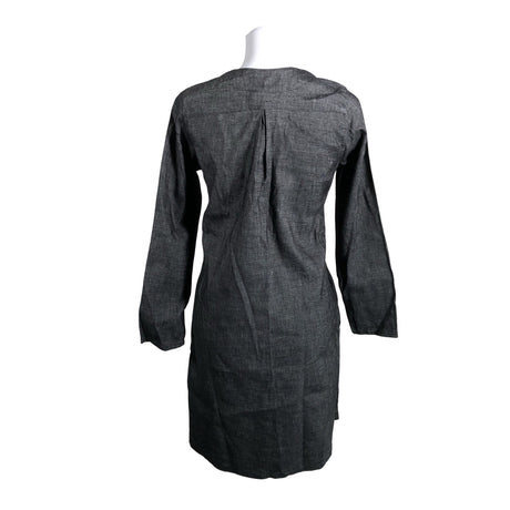 Unisex Niinmun design - Dress, size 36 - Blue (2)