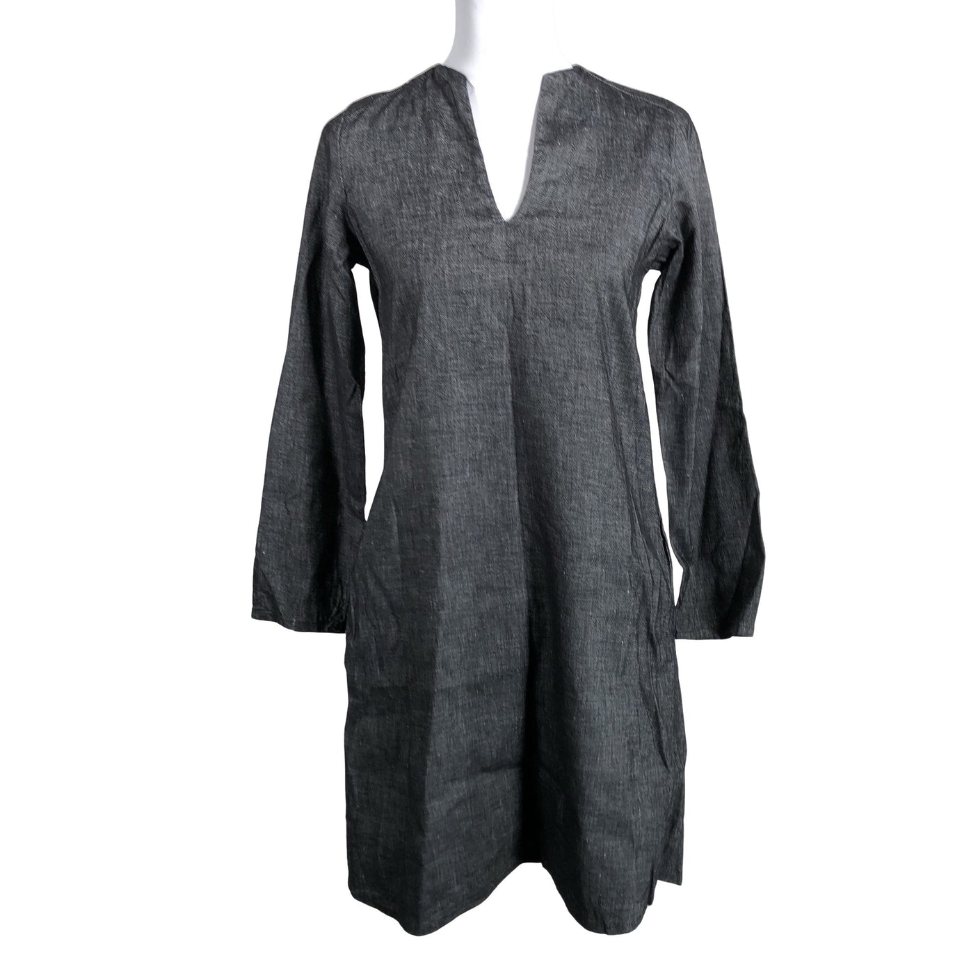 Unisex Niinmun design - Dress, size 36 - Blue (1)