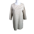 Unisex Ritva Falla - Tunic, size 36 - Beige ()