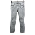 Unisex Cambio - Jeans, size 38 - Gray ()