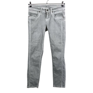 Unisex Cambio - Jeans, size 38 - Gray (1)