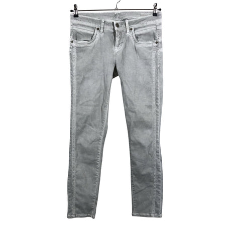 Unisex Cambio - Jeans, size 38 - Gray ()