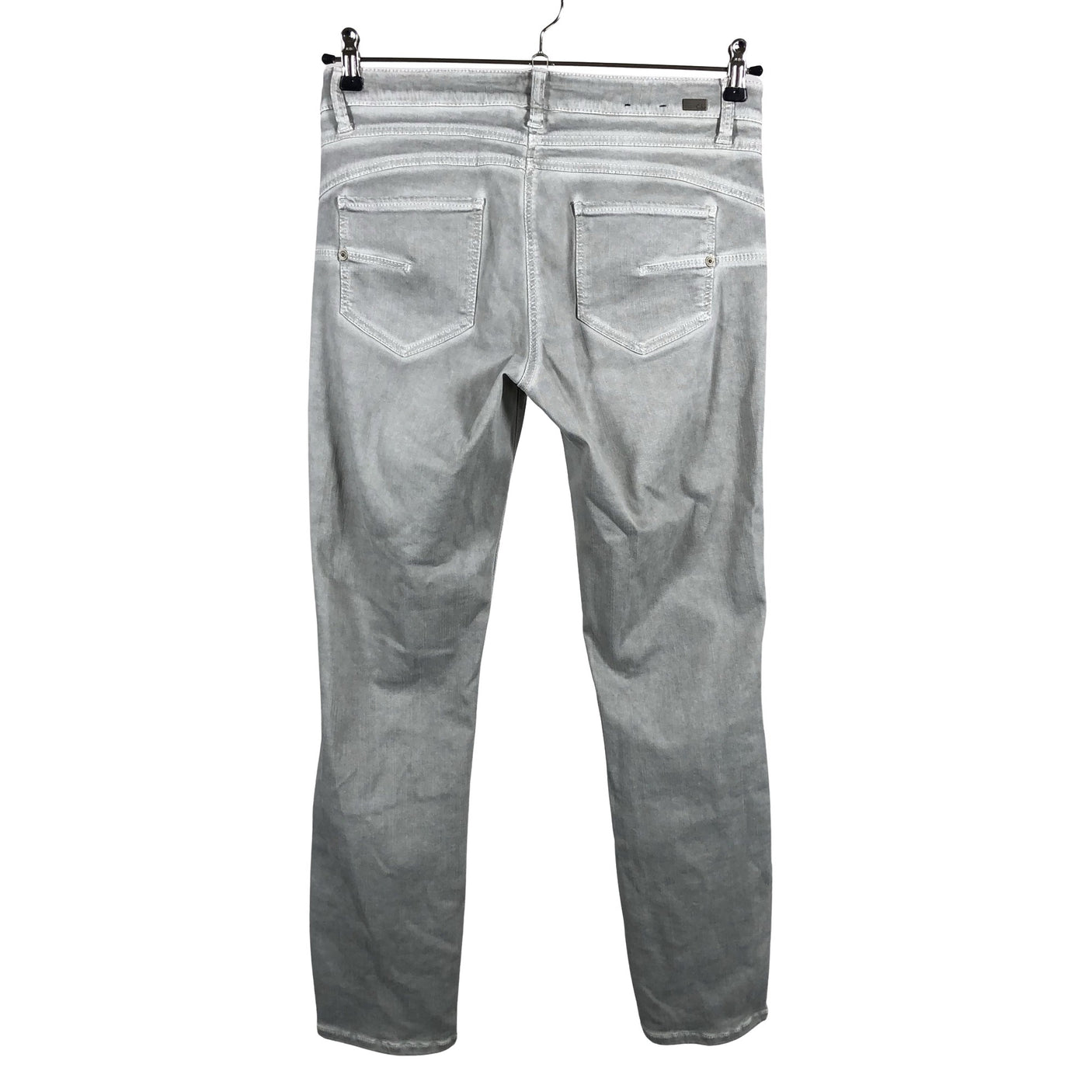 Unisex Cambio - Jeans, size 38 - Gray (2)
