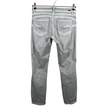Unisex Cambio - Jeans, size 38 - Gray (2)