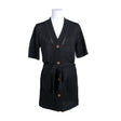 Unisex Marimekko - Cardigan, size 38 - Black ()