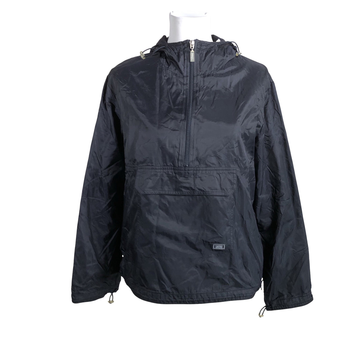 Unisex Esprit - Outdoor jacket, size 38 - Blue (1)
