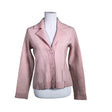 Unisex Ouì - Cardigan, size 40 - Light pink ()