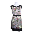 Unisex Taifun - Dress, size 40 - Gray ()