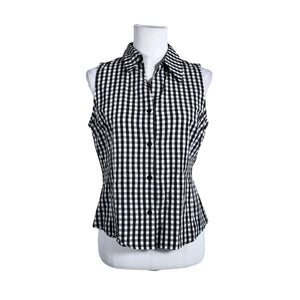Unisex Avenue - Top, size 40 - Black (1)