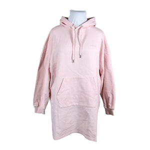 Unisex Nanso - Sweatshirt dress, size 44 - Light pink (1)