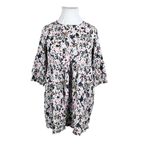 Unisex Nanso - Tunic, size 42 - Light pink ()