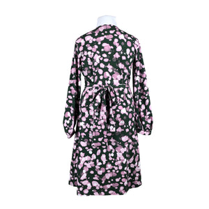Unisex Vimma - Tricot dress, size 42 - Green (2)