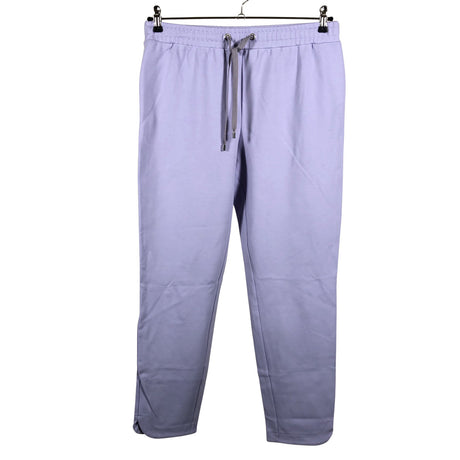 Unisex Voglia - Sweatpants, size 40 - Violet ()