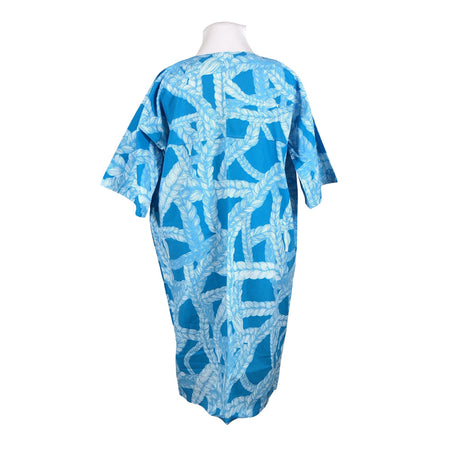 Unisex Vimma - Dress, size 42 - Turquoise (2)
