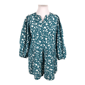 Unisex Nanso - Tunic, size 42 - Green (2)