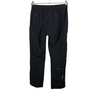 Unisex Rukka - Outdoor pants, size 38 - Black (2)
