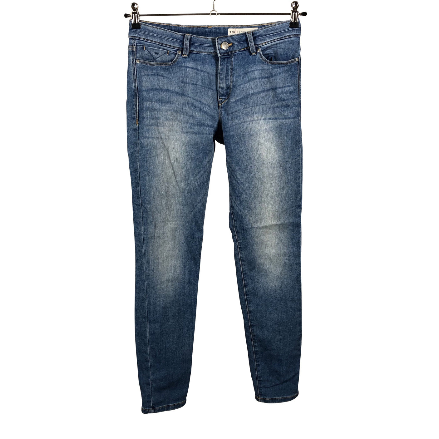 Unisex Esprit - Jeans, size W28 - Blue (1)