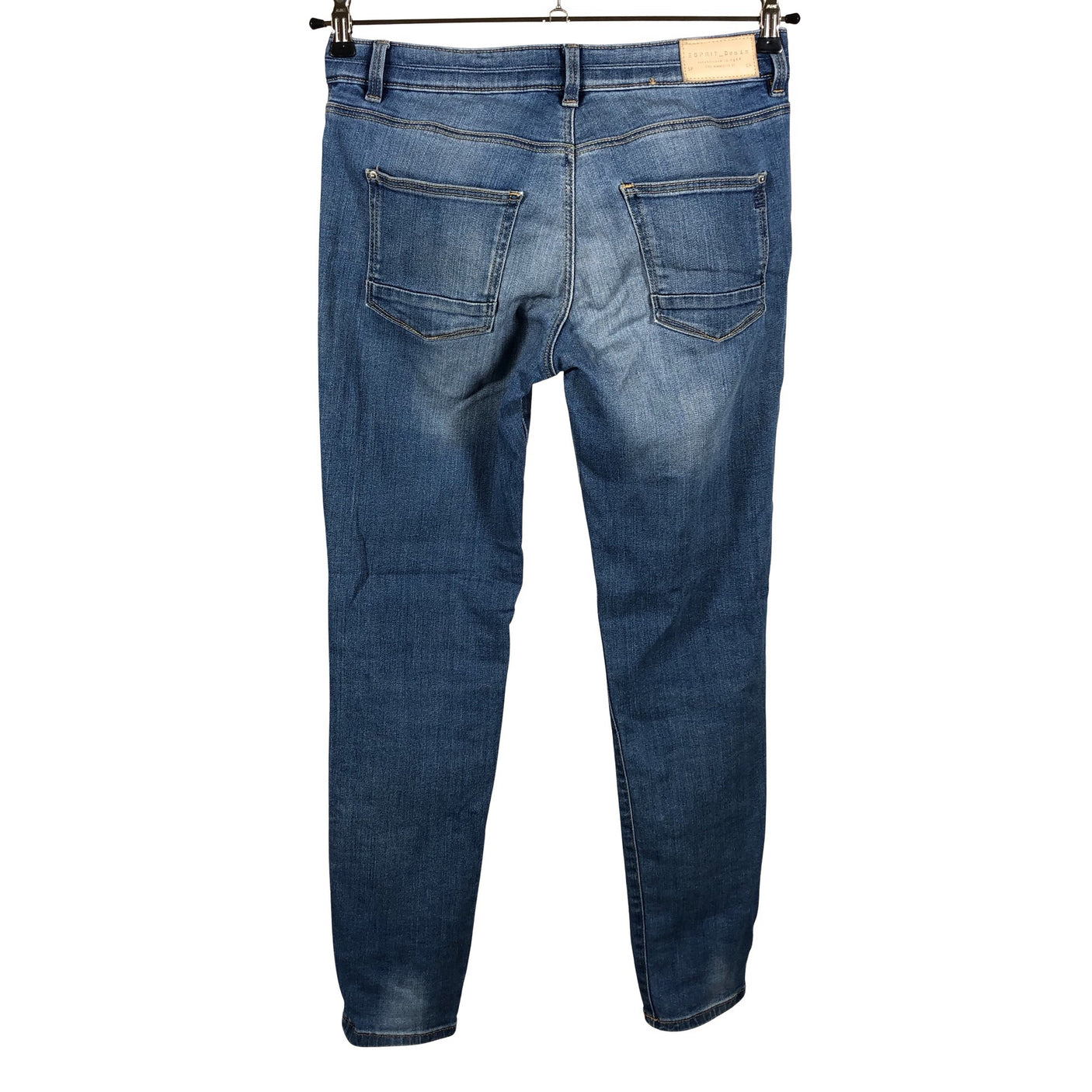 Unisex Esprit - Jeans, size W28 - Blue (2)
