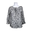 Unisex Esprit - Blouse, size 36 - Black ()