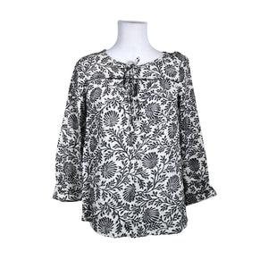 Unisex Esprit - Blouse, size 36 - Black (1)