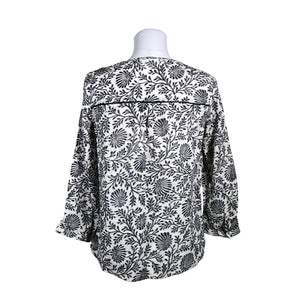Unisex Esprit - Blouse, size 36 - Black (2)