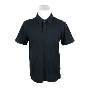 Unisex Camel Active - Polo shirt, size L - Gray (1)