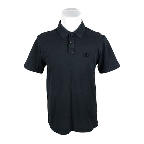 Unisex Camel Active - Polo shirt, size L - Gray (2)