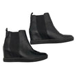Unisex DKNY - Ankle boots, size 37 - Black ()