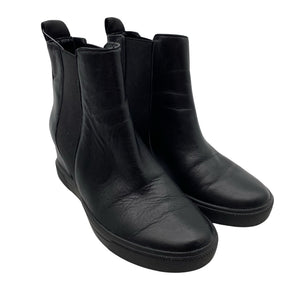 Unisex DKNY - Ankle boots, size 37 - Black (3)