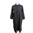 Unisex Kuusama - Dress, size 38 - Black ()