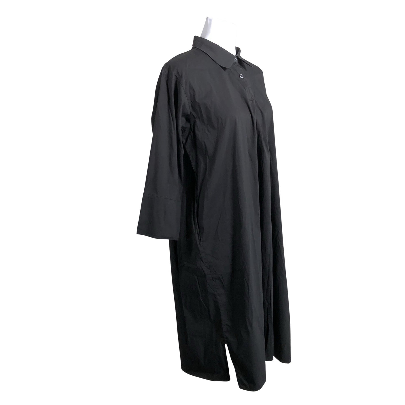 Unisex Kuusama - Dress, size 38 - Black (2)