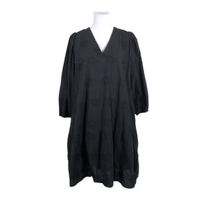 Unisex Culture - Dress, size 40 - Black (1)