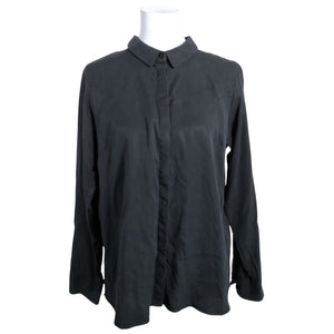 Unisex Papu - Blouse, size 40 - Black (1)