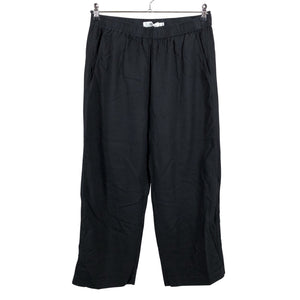 Unisex InWear - Slacks, size 42 - Black (1)